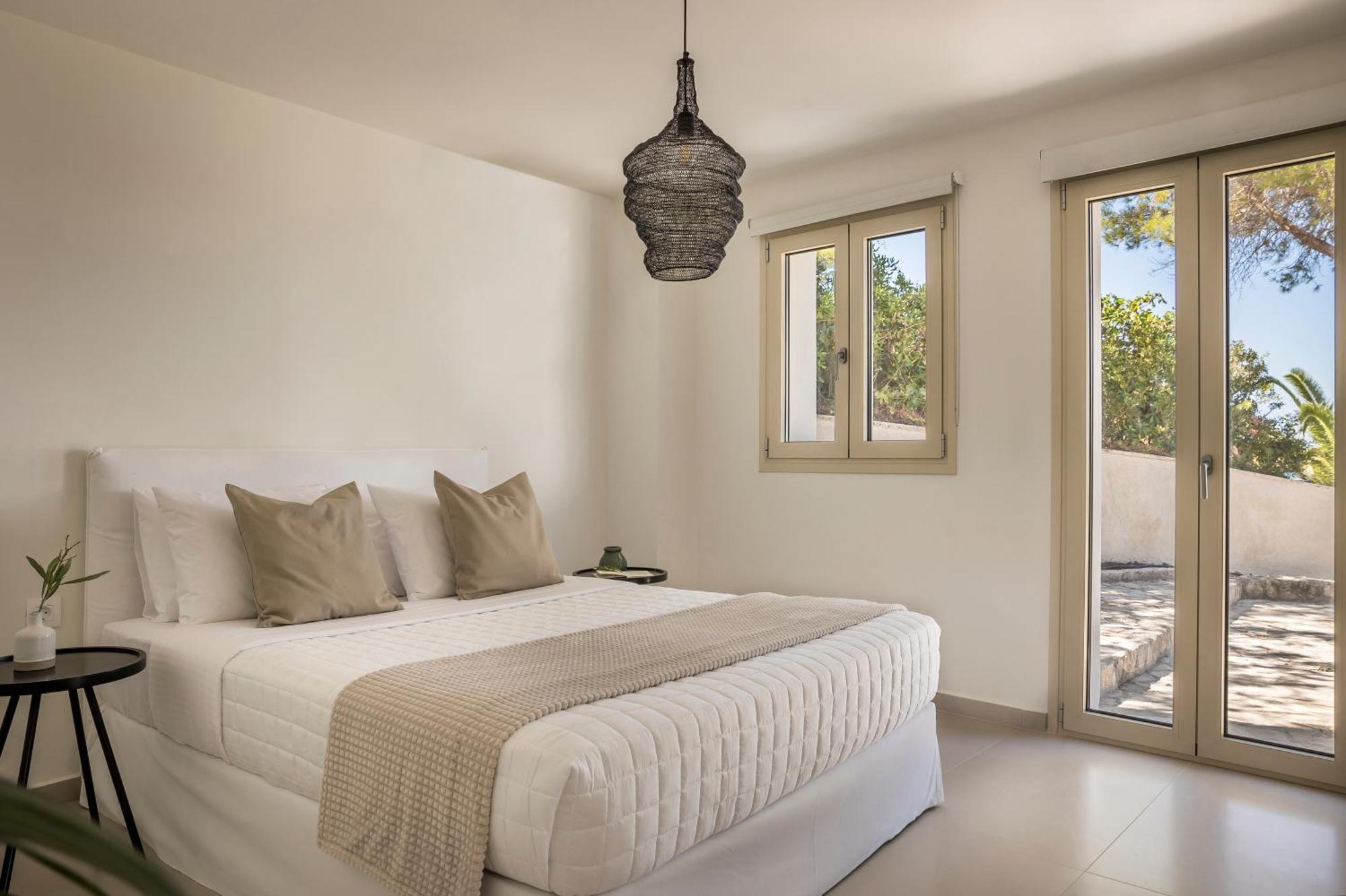360ᵒ Residences Khelmata Luaran gambar