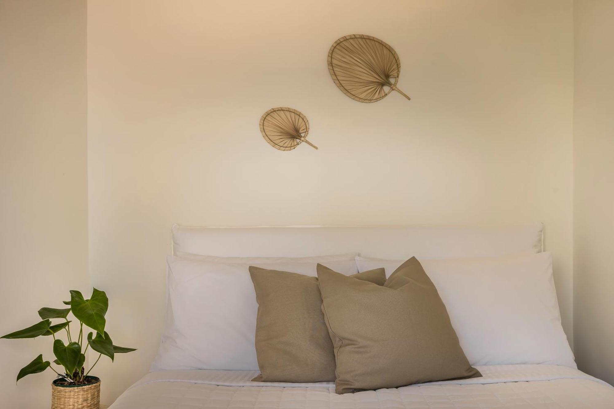 360ᵒ Residences Khelmata Luaran gambar