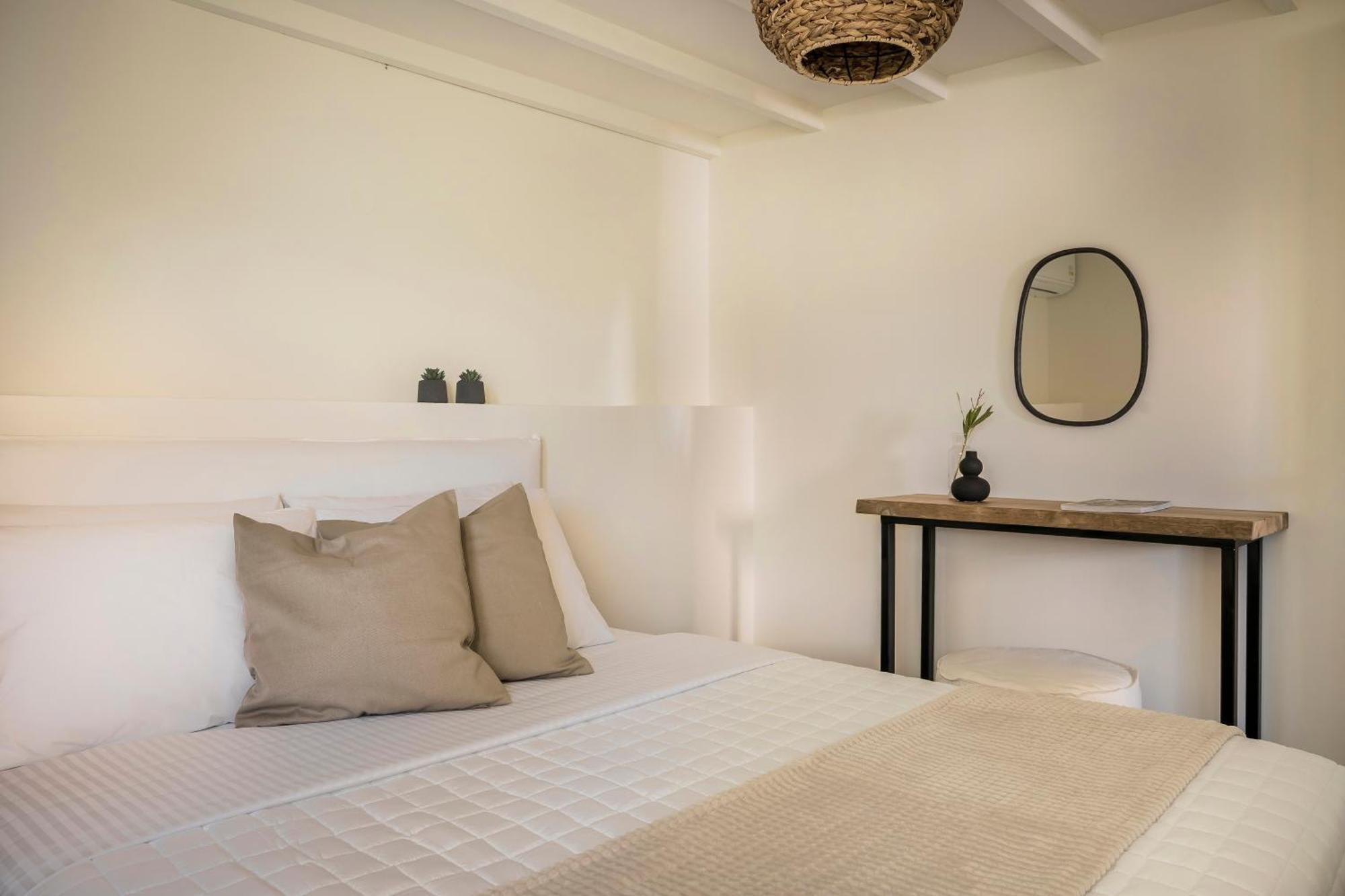 360ᵒ Residences Khelmata Luaran gambar