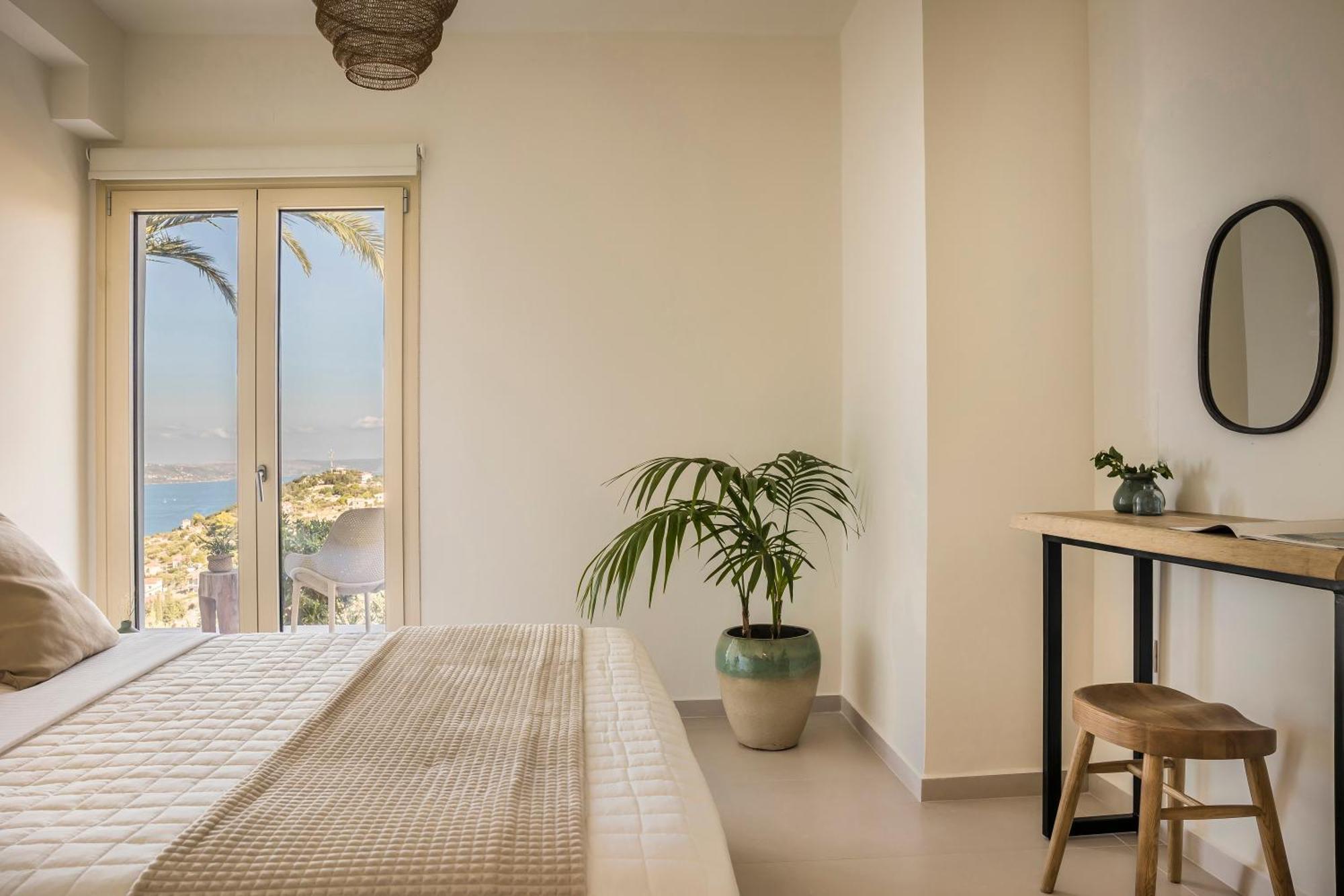360ᵒ Residences Khelmata Luaran gambar